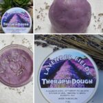 Therapy Dough Lavender Essential Oil