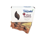 Black Raspberry Vegan Soap