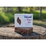 Dragon's Blood Soap Vegan Soothes Irritated Skin