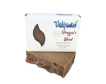 Dragons Blood Vegan Gently Soap