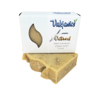Gently Oatmeal Vegan Soap