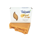 Sweet Orange Vegan Gently Soap