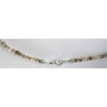 Clasp for Jasper Petoskey Stone Necklace