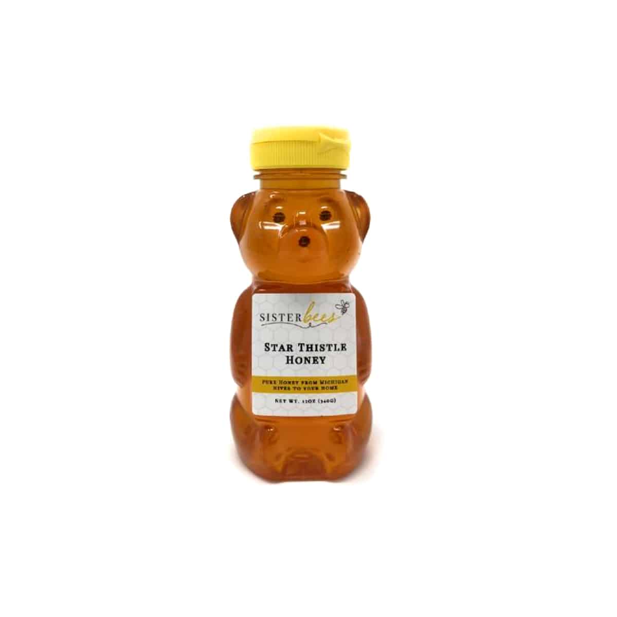 Michigan Honey Bear