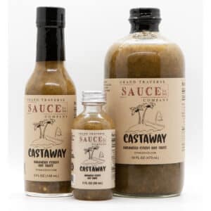 Castaway Hot Sauce