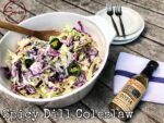 DD214 Cole Slaw