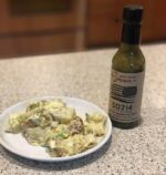 DD214 Potato Salad