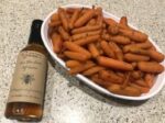 For The Love Of Bees Carrots