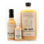 Girl Boss Hot Sauce