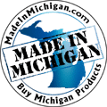 Made In Michigan Products & Gifts