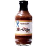 Apple BBQ Sauce