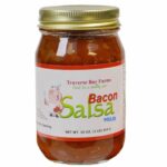 Bacon Salsa