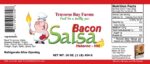 Bacon Salsa Ingredients