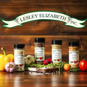 Wholesale Lesley Elizabeth Spices