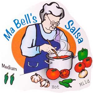 Wholesale Ma Bell's Salsa