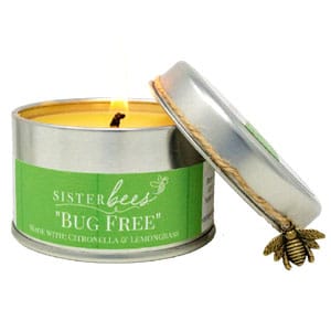 Sister Bees Candles Wholesale