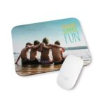 Custom Photo Mouse Pad / Surface Pad / Appliance Pad