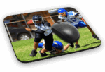 Custom Photo Mouse Pad / Surface Pad / Appliance Pad - Image 2