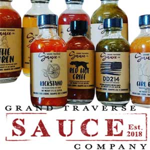 Wholesale Grand Traverse Sauce Co