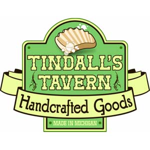 Wholesale Tindall's Tavern HCG