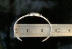cuff bracelet size