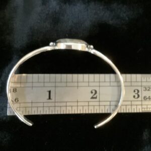 cuff bracelet size