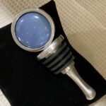 leland blue bottle stopper