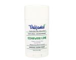 Cedarwood Lime Natural Deodorant - Magnesium Rich, Aluminum & Baking Soda Free