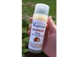 Unscented Organic Cocoa Butter Balm