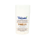 Vanilla Natural Deodorant - Magnesium Rich, Aluminum & Baking Soda Free