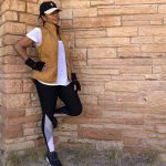 Lightweight Running Mittens