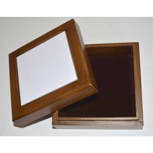 Photo Keepsake Box Photo Tiles