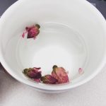 Irritabili-Tea Chinese Rosebud Mei gui hua