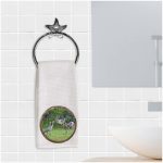Michigan Bird Towels