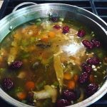 Herbal Soup