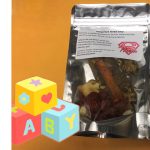Postpartum Herbal Soup Kit