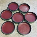 Purple Cloud Healing Ointment Large Tin