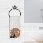 Michigan Wildlife Towels
