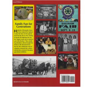 A Family Fun Affair Book Back Cover