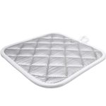 Hot Pad Backside