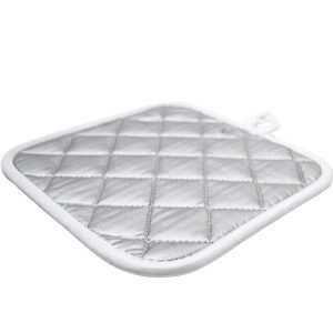 Hot Pad Backside