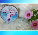 Body Butter Sea Salt Orchid