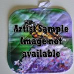 Sample Custom Pot Holder Hot Pad