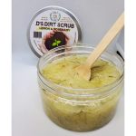 D's Dirt Scrub Lemon & Rosemary