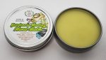 All Natural Healing Balm