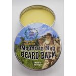 Mountain Man Soothing Beard Balm