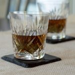 Slate Coasters