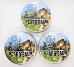 Soothing Beard Balm Fragrances