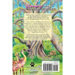 Elanora and the Salt Marsh Mystery book backside