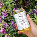 Hand & Body Wash HBI